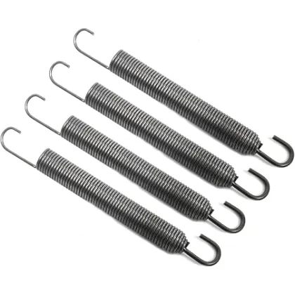 Seat Recliner Tension Springs