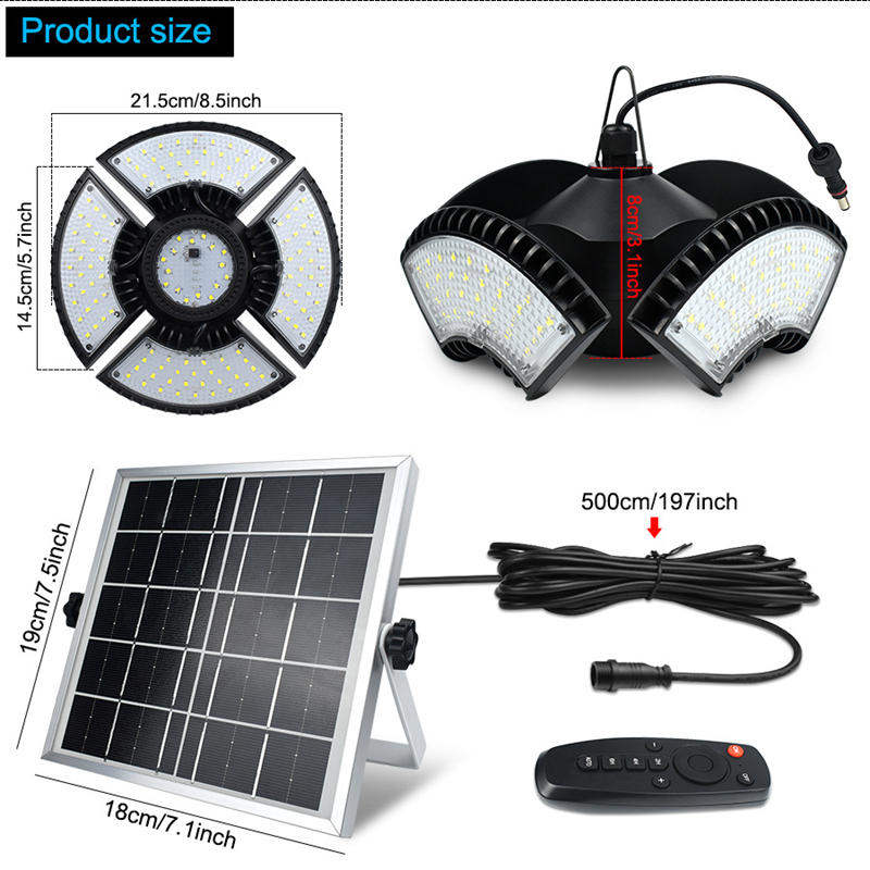 Solar Light 1 Solar Light 1