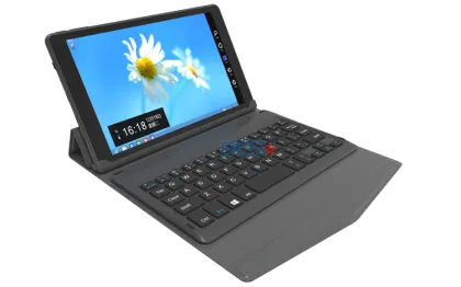 8 inch 1280x800 3g ultra slim windows tablet