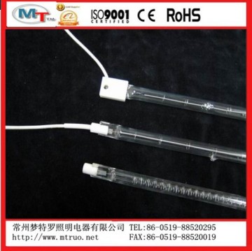 IR Lamp for Industrial Heating Machine