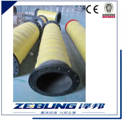 Similar bridgestone water rubber flexible sand dredging discharge