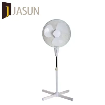 16"HOT Electric Stand Fan with Remote Control