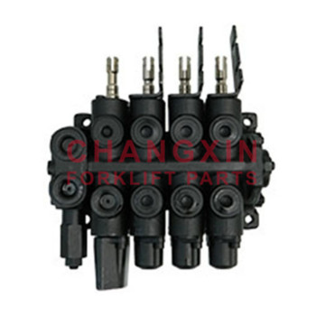 Forklift Parts Multi-way Valve Assembly 277P7-30401 HM00-012A for TCM FB20-30/-6-7/-V & TEU FB20-25