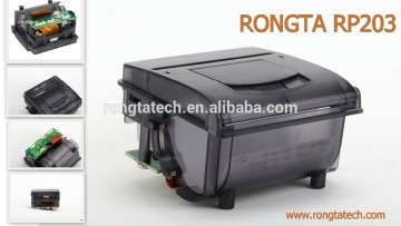 58mm Embedded Panel Thermal Printer for Taxi Meter