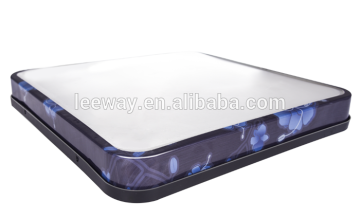 Alibaba supplier high quality 600 600 led panel light