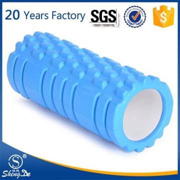 Foam Roller and Sport Yoga Mat for Gymnastic Equipment