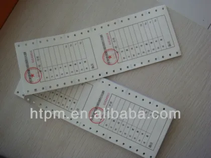 computer paper printing machines