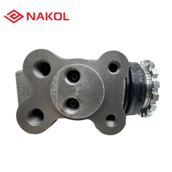 HIGH QUALITY Brake Wheel Cylinder OEm MC832756 W029-33-510 FOR MAZDA