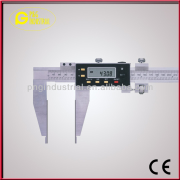 (6-Buttons,Type IV)Electronic Digital Caliper
