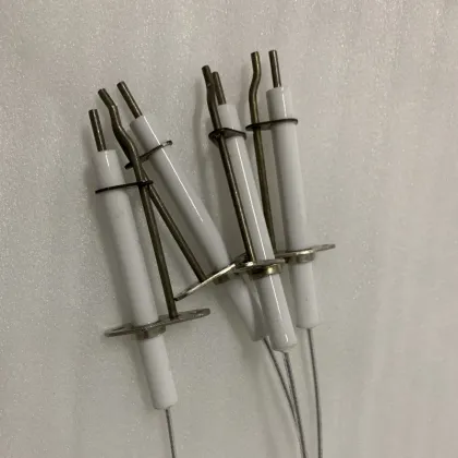 Customized Infrared Ignition Boiler Spark Electrode Igniter for Gas Grill Spark