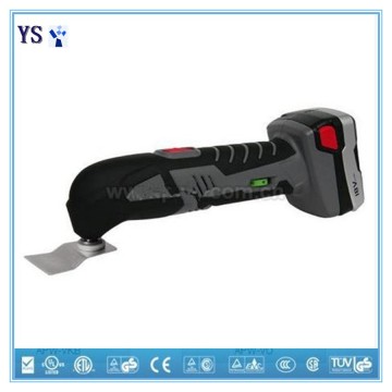 YS--98 18V SERIES ,Cordless multi-function tool
