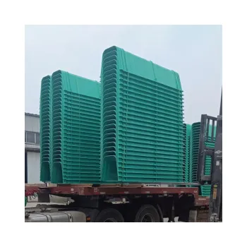 Comprehensive Collection of FRP Drainage Trench Models: Durable and Lightweight Drainage Solutions