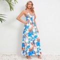 Custom Casual Midi Dress