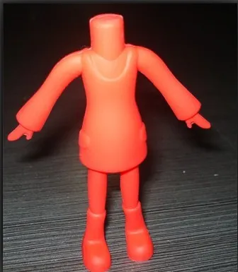 silicone children spoon