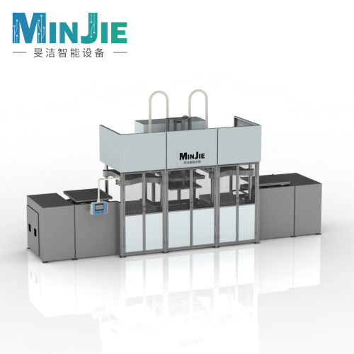 Environmentally friendly Egg Carton Production Line