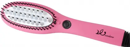 Hair Brush Make Hair Smooth