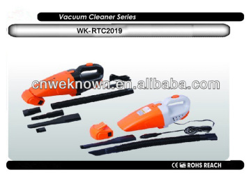 Süper güç ıslak ve kuru araba elektrikli süpürge wk-rtc2026