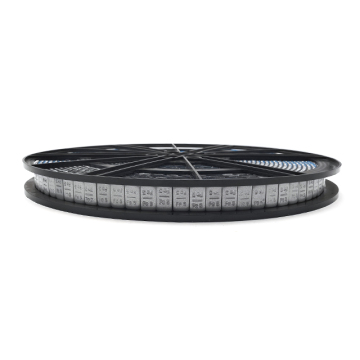 Sunsoul Best Price Alloy Steel Adhesive Wheel Weights 5*1200 in Roll