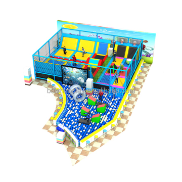 Customizable Bounce Bungee Jumping Bed Mesh Cloth and Large Trampoline Parts: High-Quality Elastic PP Fabric Jumping Mat