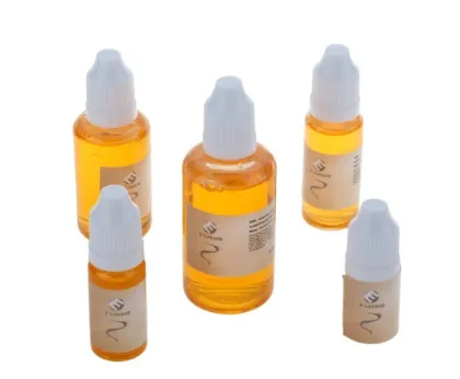 E Liquid, Special Made in China with Tobacco, Winston