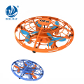 Podczerwieni Sensing Gest Control Suspension Induction UFO Drone dla multiplayerów