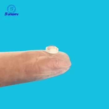 Super Small Aspheric Collimator Lens