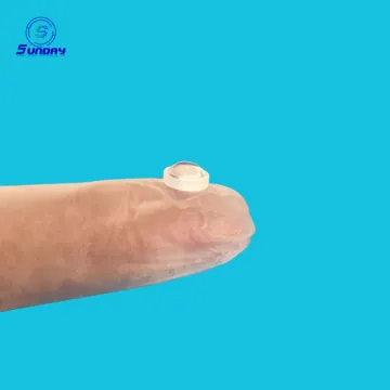 Super Small Aspheric Collimator Lens