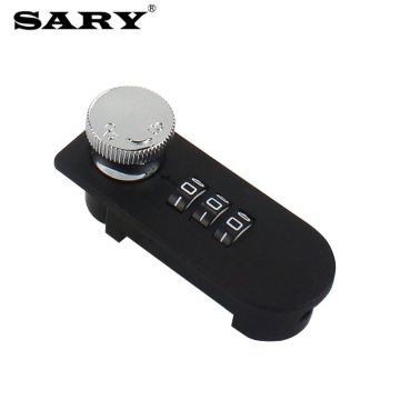2022 New Digital Number Lock for Gym Locker - Factory Manufacturer
