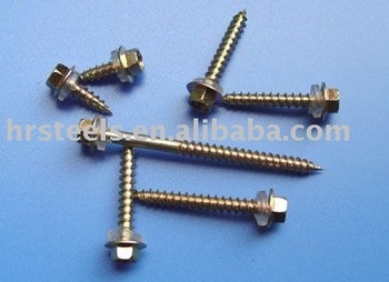 Screw