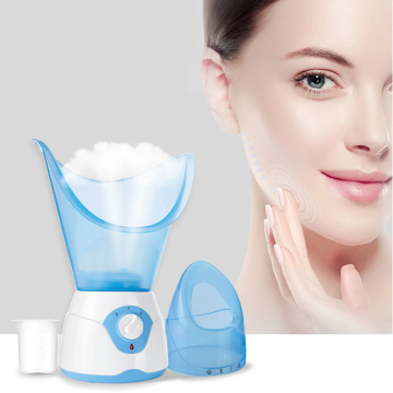 ENZO EN-8102 Professional Hot Mist Sauna Steamer