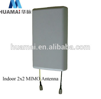 Professional OEM/ODM Supplier Indoor Dual-Polarized Wall-mounting Antenna