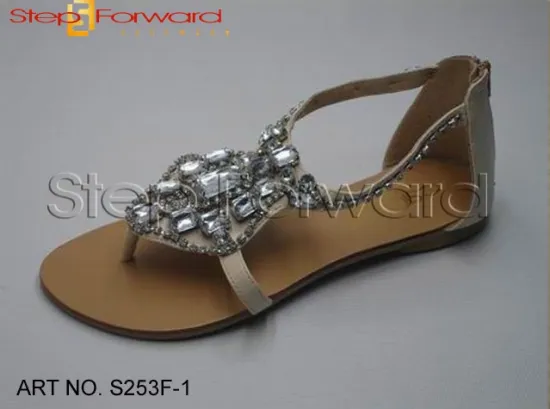 Ladies Sandal