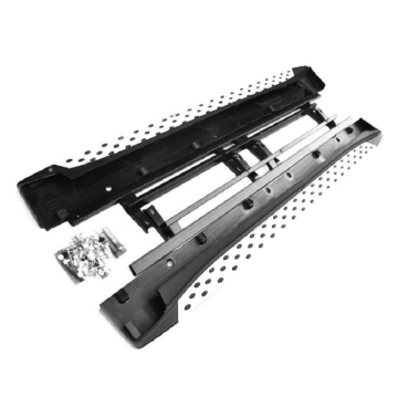 Original Style Running Board for 2013-2019 Mitsubishi Outlander Side Steps