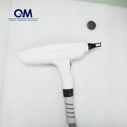 Portable Painless Non-Invasive 532Nm/1064Nm CE Picosecond Pico Nd Yag Laser Q switched Tattoo Removal Machine Part Laser Beauty