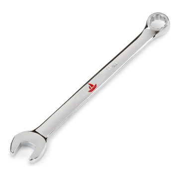 YUHANG 11 mm 12 Point Combination Spanner Wrench