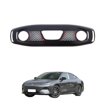 OEM Automotive Stainless Steel Interior Accessories for 2024 Geely Galaxy E8 Roof Reading Light Speaker Cover