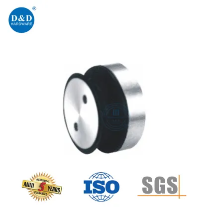 Wholesale Glass Point Fitting Sliding Door Hardware Rollers