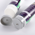 Contêineres de tubo cosmético inovadores de MOQ baixos para cremes