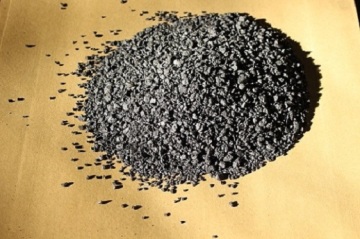 Scales medium carbon graphite