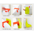 Boy Hanging Plastic Potty Training Urinal