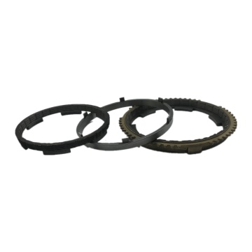 Best Selling Brass Steel Synchronizer Ring Set OEM ME535994 for Mitsubishi