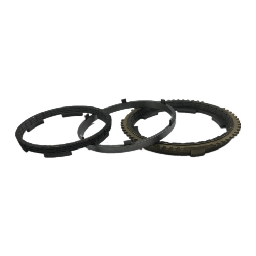 Sincronizador de aço de bronze mais vendido Conjunto de anel OEM ME535994 para Mitsubishi
