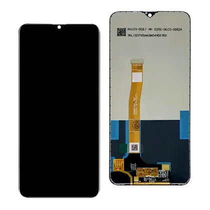 1280x720 Mobile Phone Replacement LCD Display with Touch Screen for Lenovo P70