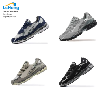 2024 Trendy Breathable Lace-Up Canvas Sports Shoes for Men and Women