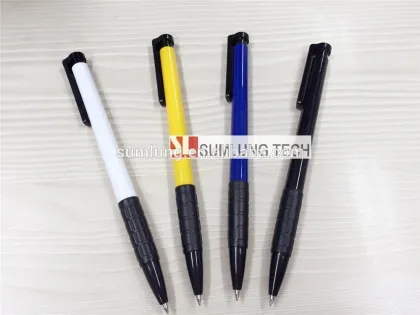 NFC pen with OEM logo, customized data written, best promotional gifts for advertising