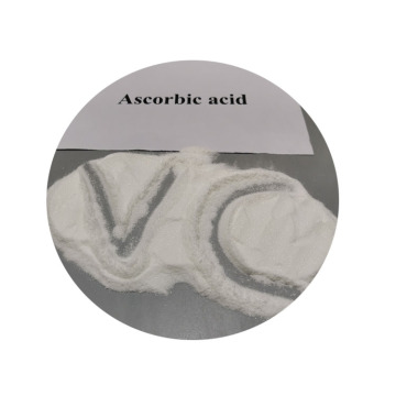 Ascorbic Acid Vitamin C Powder and Food Grade