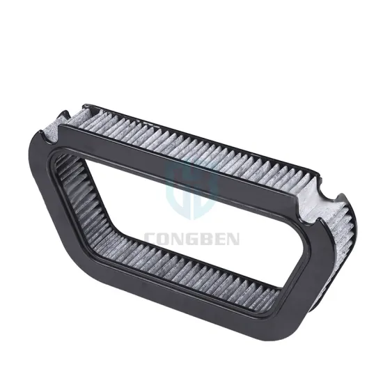 Cabin Filter for Audi A8 4E0819439A - Car Air Conditioning System