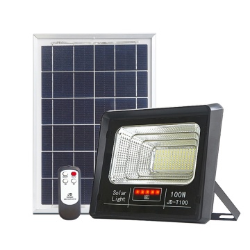 30W 300W Séménagement stade LED SOLAR LED