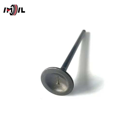 IMIL Brand Exhaust Valve 14721-5R3-H00 for Honda CITY FIT XRV L15B2 L15CC L15BU