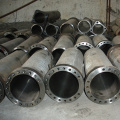 AISI 1026 carbon steel hydraulic cylinder barrel